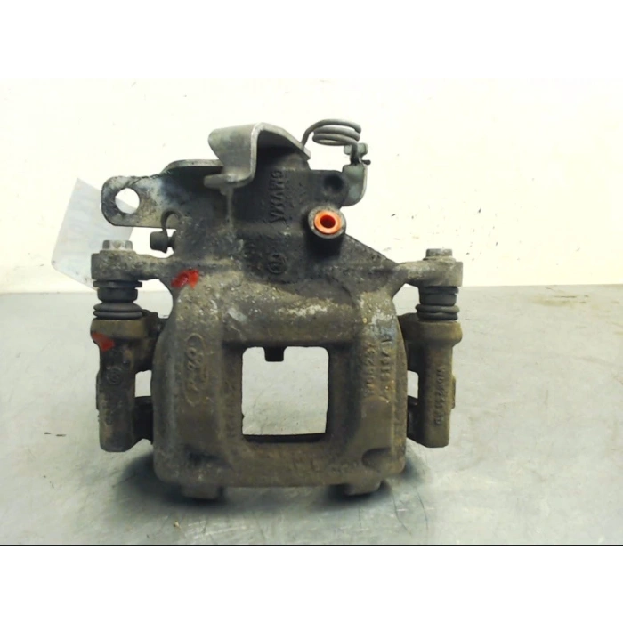 Arka Kalıper Kundagı Sol Arka Kalıper Kundagı Sol Ford Transıt Custom V362 Bm 2012/- (Oem No: Bk21 2B583 Bb)