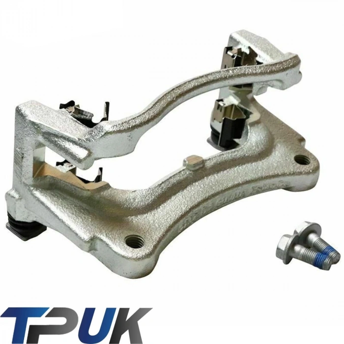 Arka Kalıper Kundak Sol Ford Transıt V-363 Bm 15- (Oem No: Bk31 2B583 Ac)