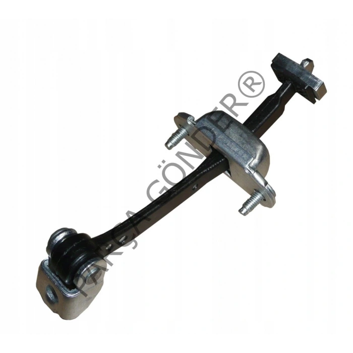 Arka Kapı Gergısı Sag/Sol Aynı Adet  Psa C4 B.M 04- (Oem No: 9801672580)