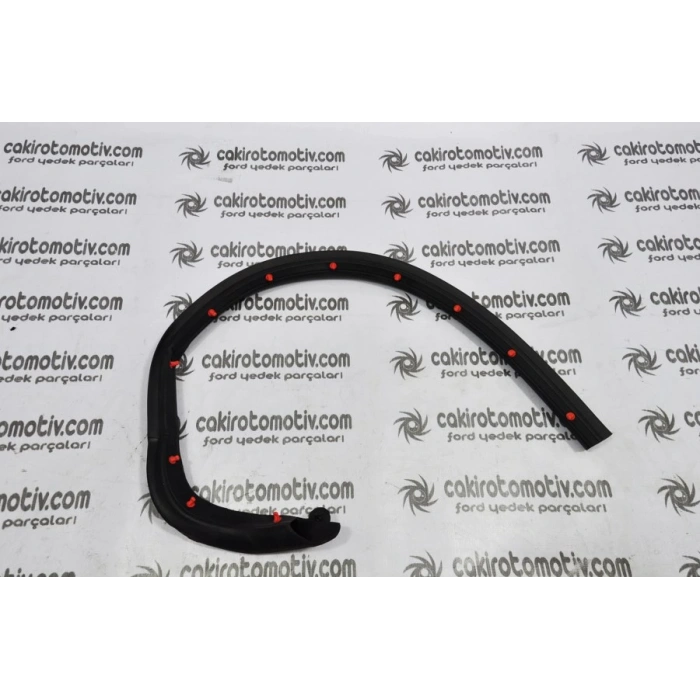 Arka Kapı İç  Alt Lastiği Sağ Uzun Sase Ford Transıt V184 Bm 01- (Oem No: 4C16 V42264 Aa)