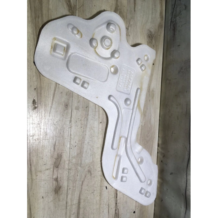 Arka Kapı Izalatörü Sağ C3 B618 Psa Peugeot 97-00 (Oem No: 9813335380)