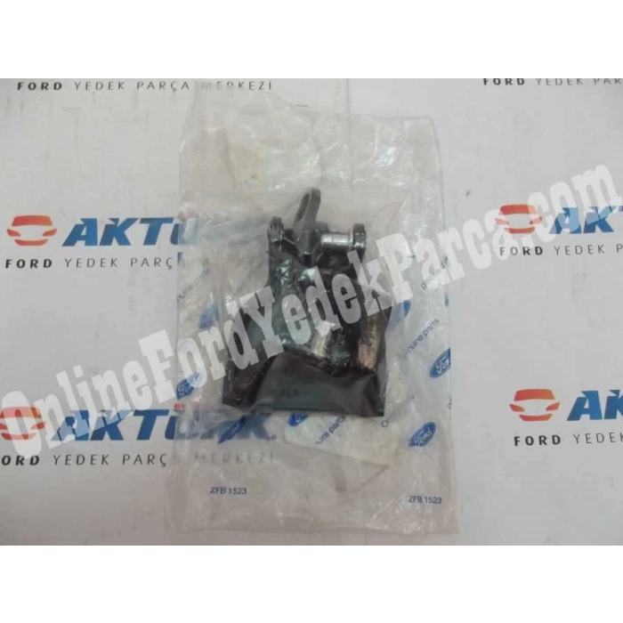 Arka Kapı Menteşesi Alt Sol Ford Fıesta Bm 02- (Oem No: 2S6A A26811 Cd)