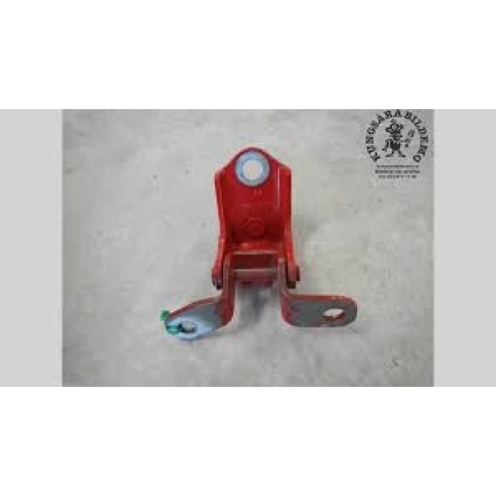 Arka Kapı Menteşesi Üst : Sağ Ford Fıesta Bm 08- (Oem No: 8A6A A26800 Af)