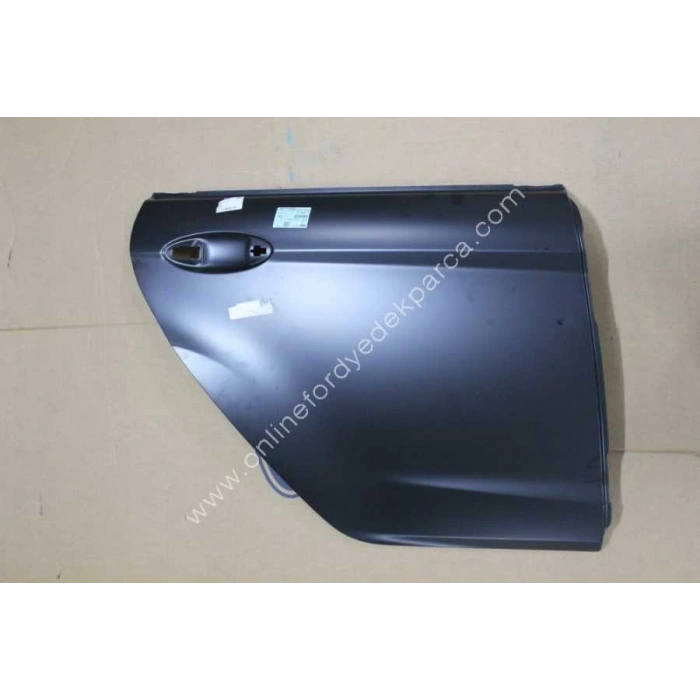 Arka Kapı Sacı : Sağ Ford Fıesta Bm 08- (Oem No: 8A61 A24704 Ae)