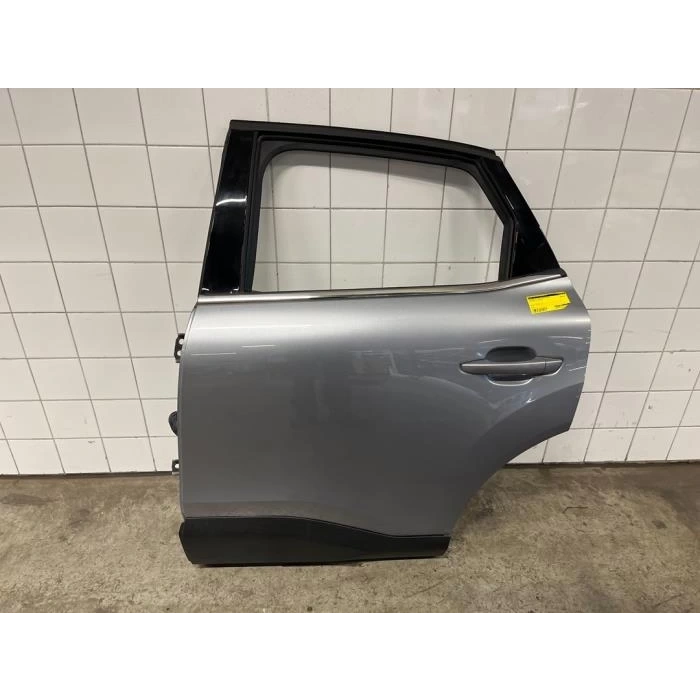 Arka Kapı Sol Psa C4 (C41) (Oem No: 9834273080)