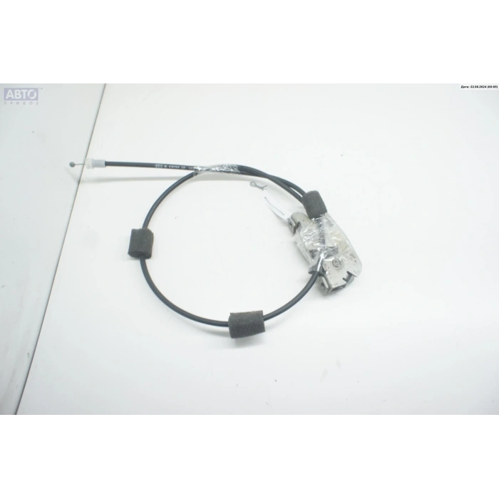 Arka Kapı Üst Kilidi Sağ Yüksek Tavan Ford Connect Bm 09- (Oem No: 9T16 V43286 Bd)