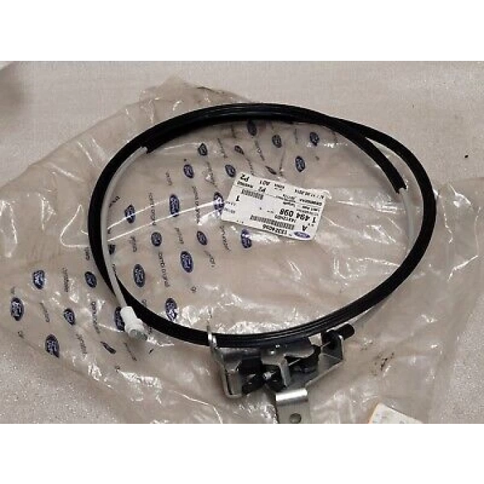 Arka Kapı Üst Kilidi Sol Yüksek Tavan Ford Transıt V184 Bm 01- (Oem No: Yc15 V43287 Ah)