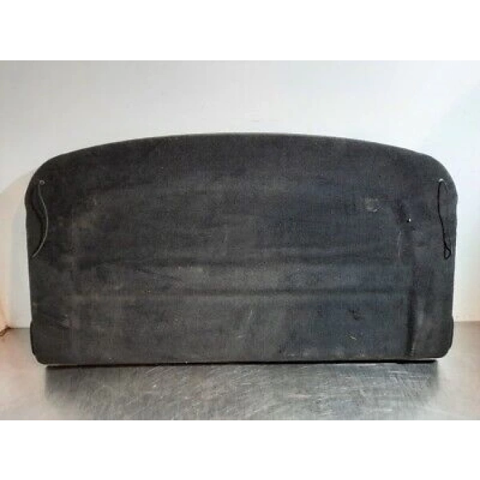 Arka Pandızot Opel Grandland X Bm 18 (Oem No: Yp000023Zd)