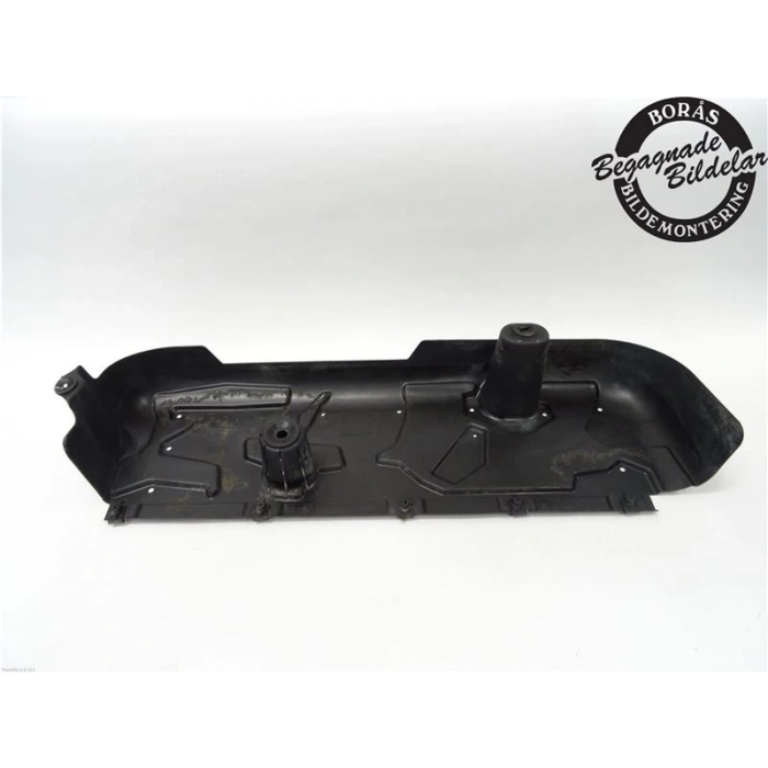 Arka Panel Alt Deflektör Psa 308 (T9) Bm 14- (Oem No: 9804320180)