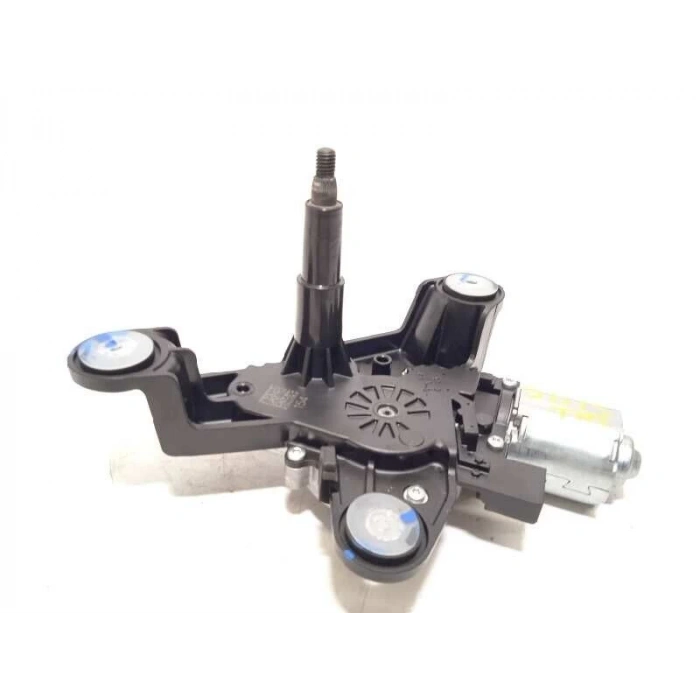 Arka Silecek Motoru Opel Corsa F Bm 20- (Oem No: 9819900080)