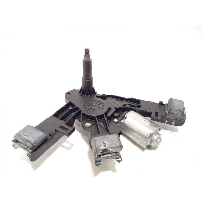 Arka Silecek Motoru Psa 308 (T9) B.M 2014- (Oem No: 9819523180)