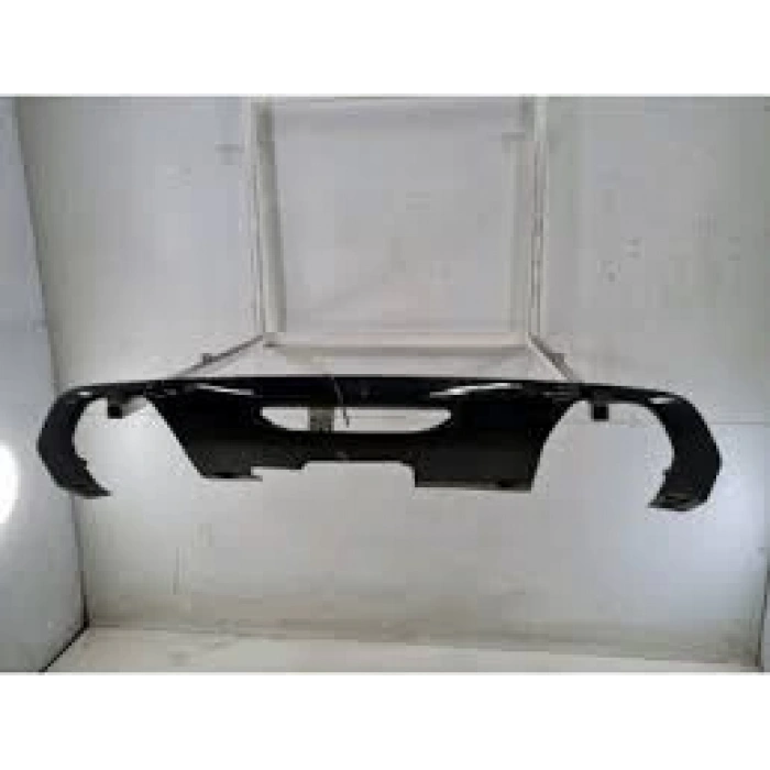 Arka Tampon Alt Etek Psa C4 (C41) (Oem No: 98353310Xy)