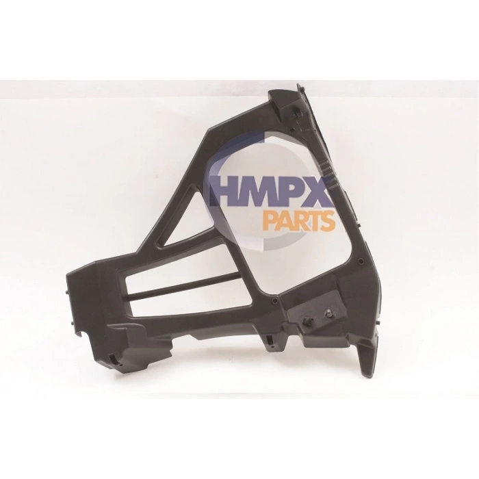 Arka Tampon Bağlantı Braketi Sol (3/5K) Ford Focus Bm 04- (Oem No: 4M51 A17E851 Al)