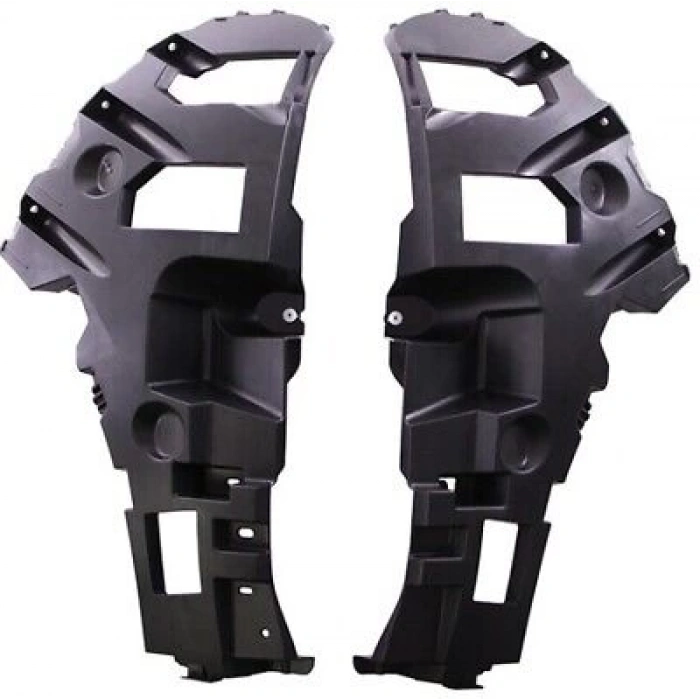 Arka Tampon Baglantı Ayak Psa 308 (P5) B.M 2021- (Oem No: 1680965780)