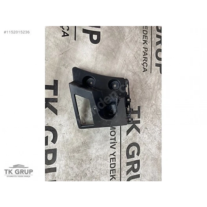 Arka Tampon Baglantı Ayak Psa 308 (P5) B.M 2021- (Oem No: 1680965980)