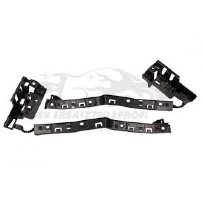 Arka Tampon Baglantı Ayak Psa Berlıngo 97-00 (Oem No: 1680024480)