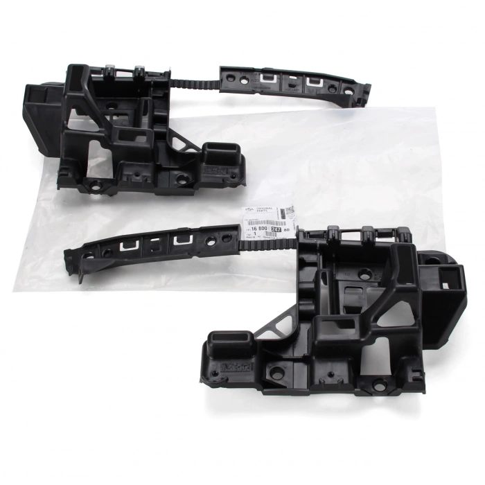 Arka Tampon Baglantı Ayak Psa Partner Tepee B.M 08- (Oem No: 1680024780)