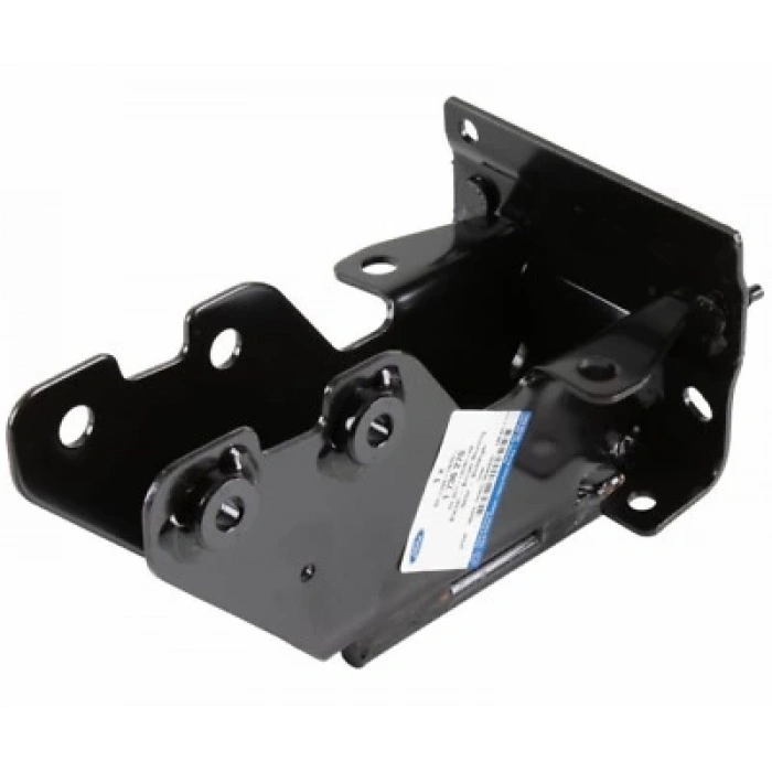 Arka Tampon Baglantı Braketi Sol Ford Transıt V347 Bm 06- (Oem No: 6C11 17A751 Ab)