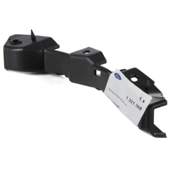 Arka Tampon Baglantı Braketi Sol İç  Ford Fıesta Bm 02- (Oem No: 2S61 17A882 Bf)