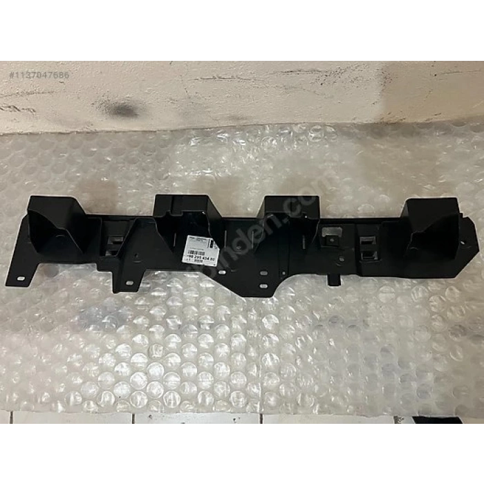 Arka Tampon Braketi Orta Opel Corsa F Bm 20- (Oem No: 9829543480)