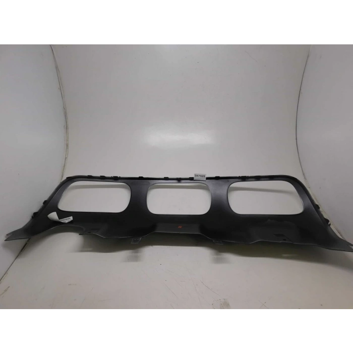 Arka Tampon Çıtası C3 Crs Psa Peugeot 97-00 (Oem No: 1632595580)