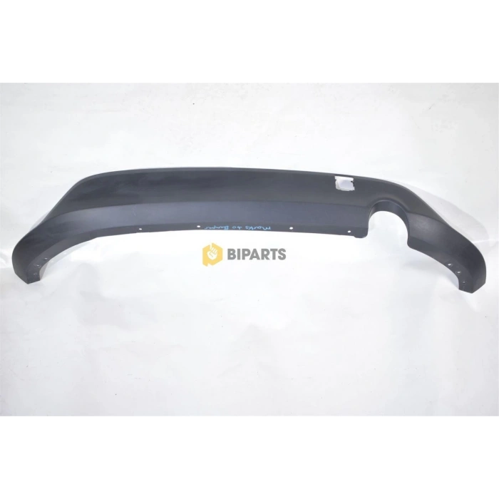 Arka Tampon Etegı Sedan Arka Tampon Etegı Sedan Ford Focus 2018 Bm 2018/- (Oem No: Jx7B 17F954 F1B)