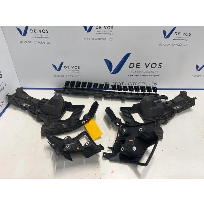 Arka Tampon İç  Bakalıt Psa 308 (P5) B.M 2021- (Oem No: 9836418080)