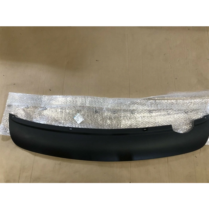Arka Tampon Kaplaması Opc Opel Astra J Bm 10- (Oem No: 13311287)