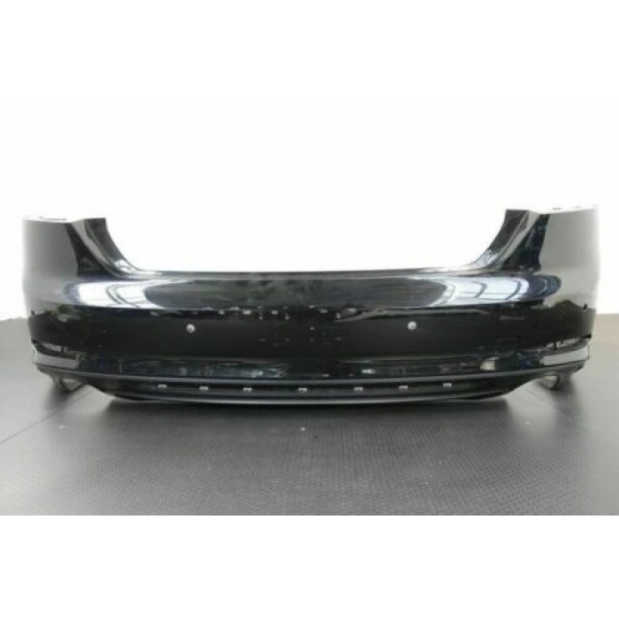 Arka Tampon Otomatik Park Sistemli Astarli Ford Mondeo Bm 2014 (Oem No: Ds73 17K835 Laxwaa)