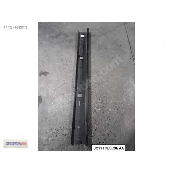 Arka Tampon Pıkap 188Cm Ford Transıt Bm 06- (Oem No: Bc11 H403C96 Aa)