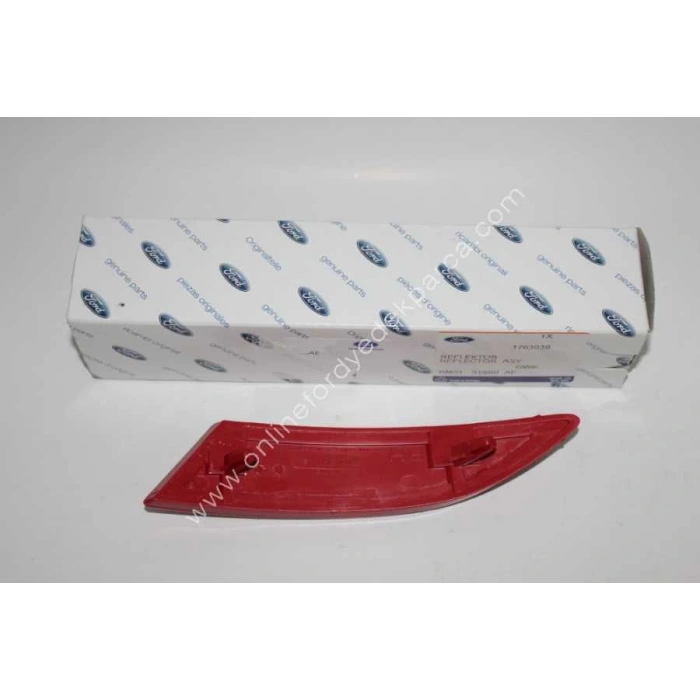 Arka Tampon Reflektörü Sağ Ford Focus Bm 10- (Oem No: Bm51 515B0 Ae)