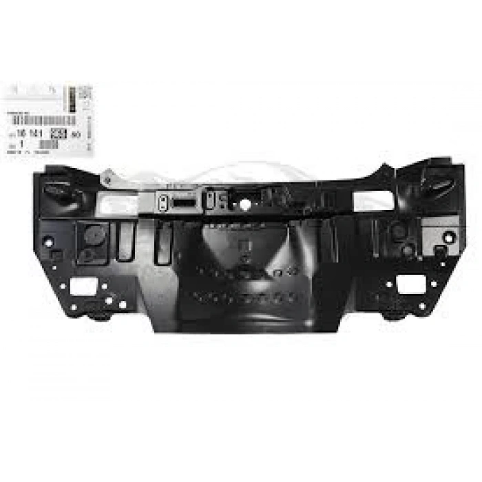 Arka Panel C1 Iı Psa Peugeot 97-00 (Oem No: 1614196580)