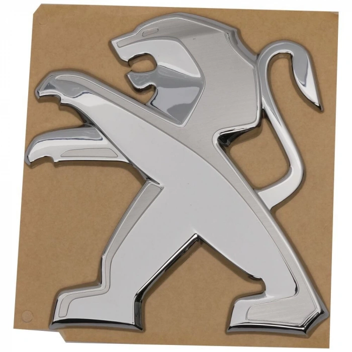 Aslan Amblemı Ön Psa 2008 B.M 2018- (Oem No: 98366648Vd)