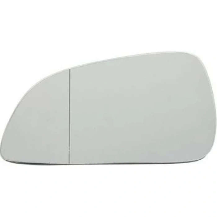 Audı Q5  Elektrikli Ayna Camı 2017--Den İtibaren; Sağ (Oem No: L-1712)