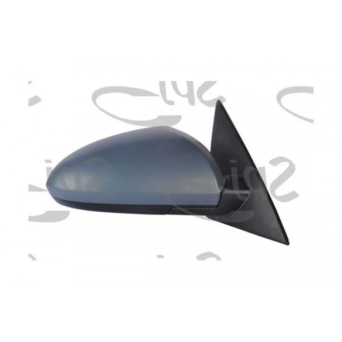 Audı Q5 Ayna Kapağı Astarlı 2018--Den İtibaren; Sağ (Oem No: V-1712)