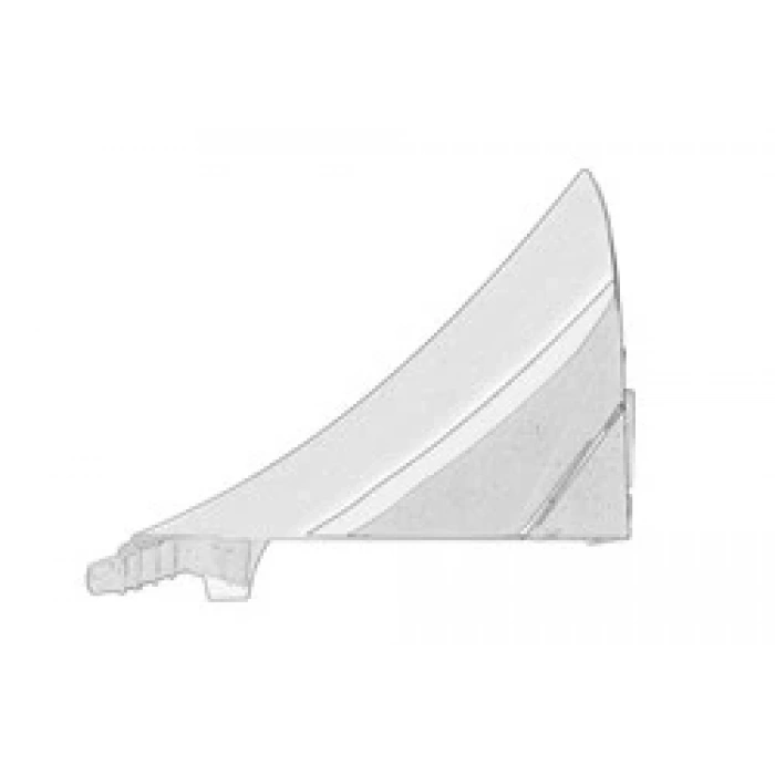 Ayna Bakalıtı Sol Opel Combo D Bm 12- (Oem No: 95511663)