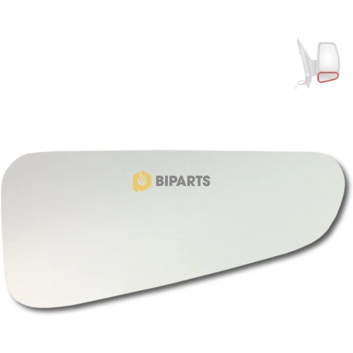 Ayna Camı Alt Sağ Ford Transıt V-362 Bm 13- (Oem No: Bk21 17A700 Ab)