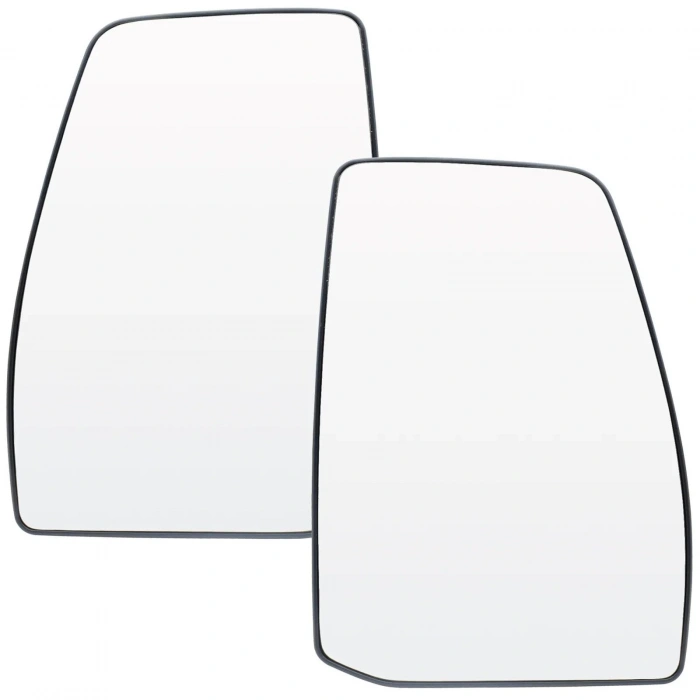 Ayna Camı Sağ Manuel Ford Transıt V-362 Bm 14- (Oem No: Bk21 17K740 Ab)