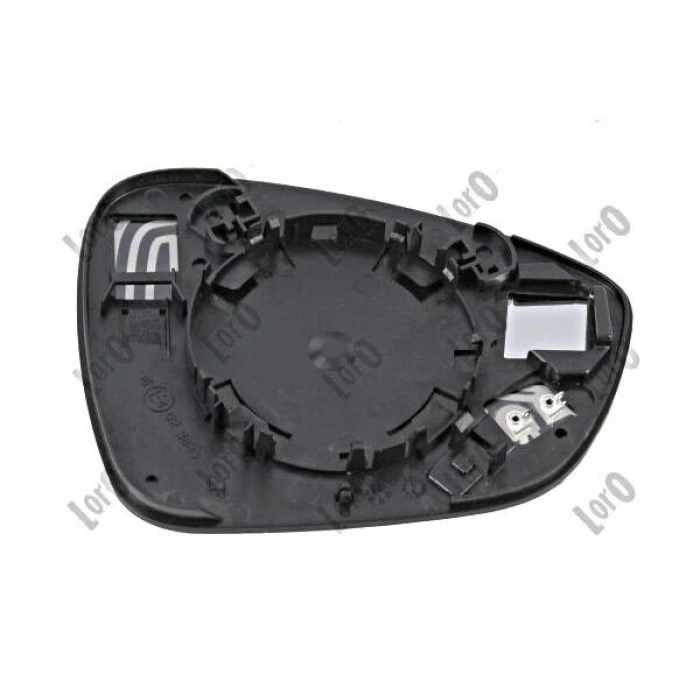 Ayna Camı Sol C4 Pc2 Psa Peugeot 97-00 (Oem No: 1609433480)