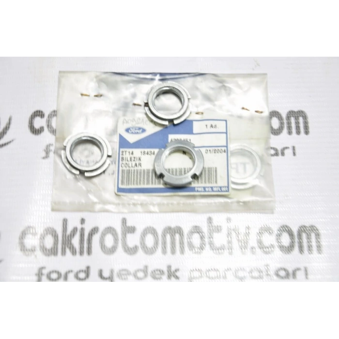 Ayna Kumanda Dügme Çerçevesı Ford Connect Bm 02- (Oem No: 2T14 18434 Aa)
