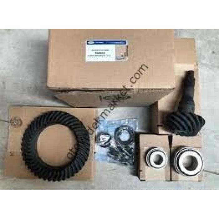 Ayna Mahrutı 3.31 Mınıbüs Ford Transıt V-363 Bm 14- (Oem No: Dk3W 4209 Bb)