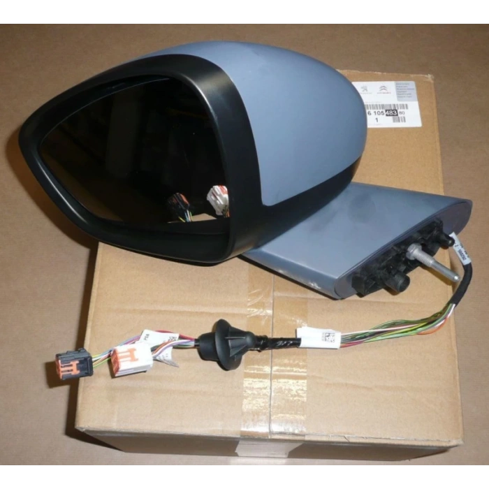 Ayna Sol C4 Pc2 Psa 97-00 (Oem No: 1610548380)