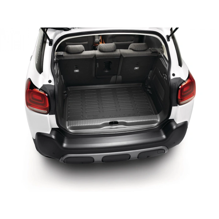 Bagaj Aparatı Psa C3 Aırcross (A88) B.M 19- (Oem No: 1616407080)