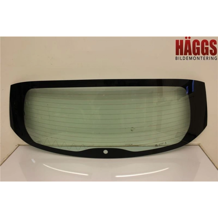 Bagaj Camı C3 B618 Psa Peugeot (Oem No: 9812346080)