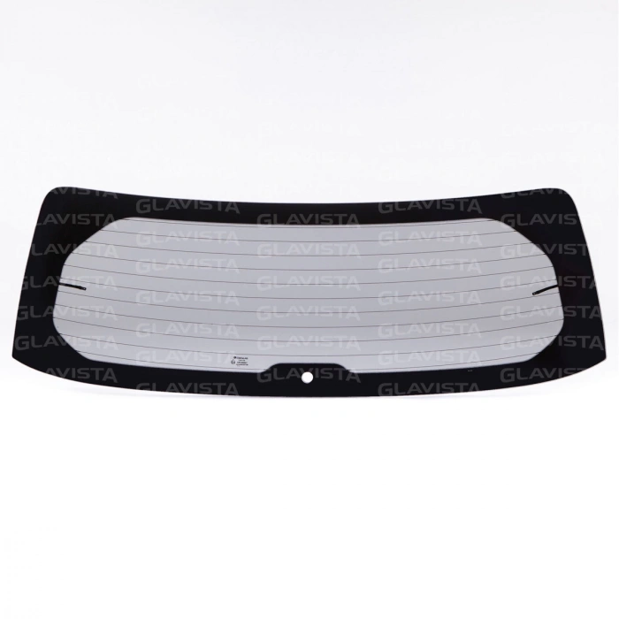 Bagaj Camı C4 Pc2 Psa (Oem No: 9676914580)