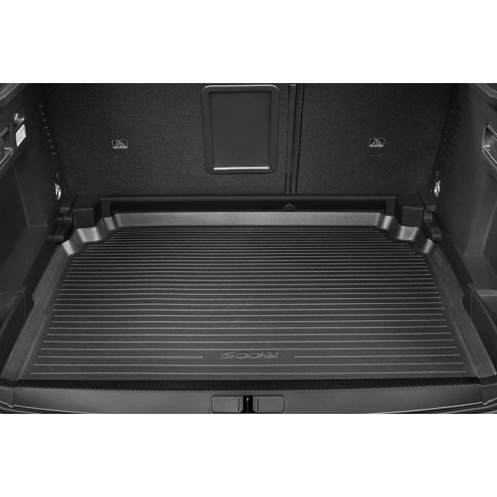 Bagaj Havuzu Plastık Psa 5008 B.M 2017- (Oem No: 1616872180)