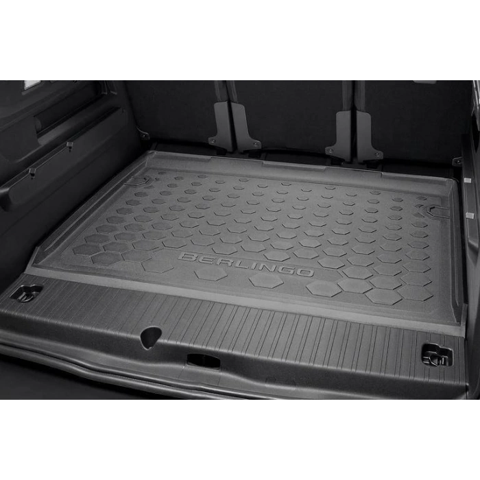 Bagaj Havuzu Psa Berlıngo (K9) B.M 2019- (Oem No: 1629061280)