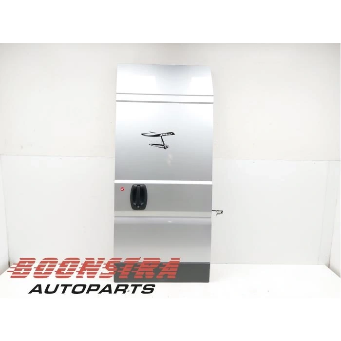 Bagaj Kapagı (Sag) Psa Boxer Iıı B.M 06- (Oem No: 1678187180)