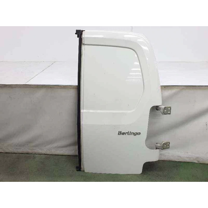 Bagaj Kapagı (Sag) Psa Partner B.M 2016- (Oem No: 9820436780)