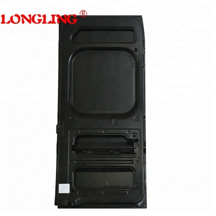 Bagaj Kapagı (Sol) Psa Boxer Iıı B.M 06- (Oem No: 1617322980)